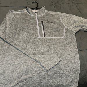 The North Face Active Wear Half-Zip